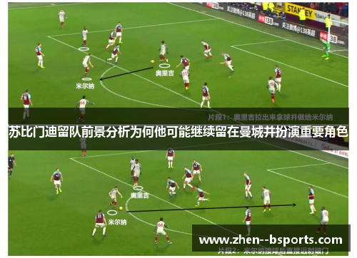 苏比门迪留队前景分析为何他可能继续留在曼城并扮演重要角色